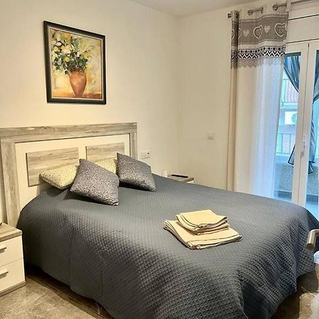 Amplio Apartamento Tranquilo Cerca De La Playa Росес Екстер'єр фото