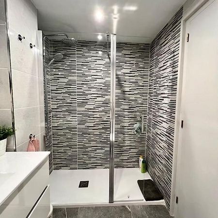 Amplio Apartamento Tranquilo Cerca De La Playa Росес Екстер'єр фото