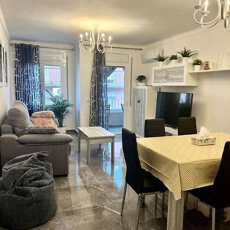 Amplio Apartamento Tranquilo Cerca De La Playa Росес Екстер'єр фото