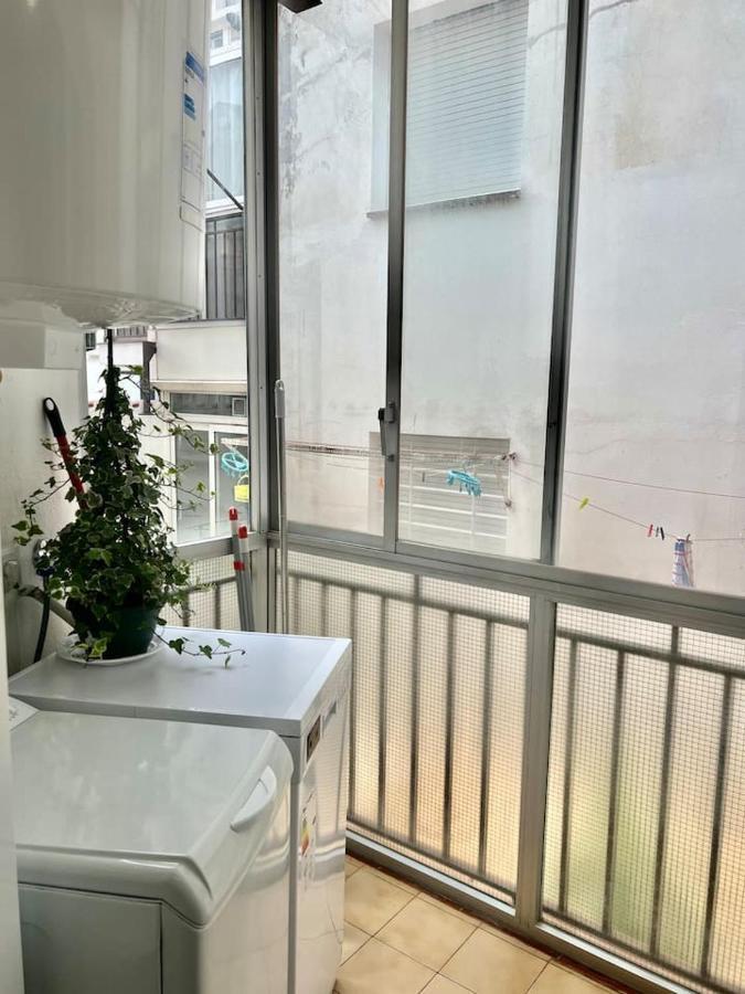 Amplio Apartamento Tranquilo Cerca De La Playa Росес Екстер'єр фото