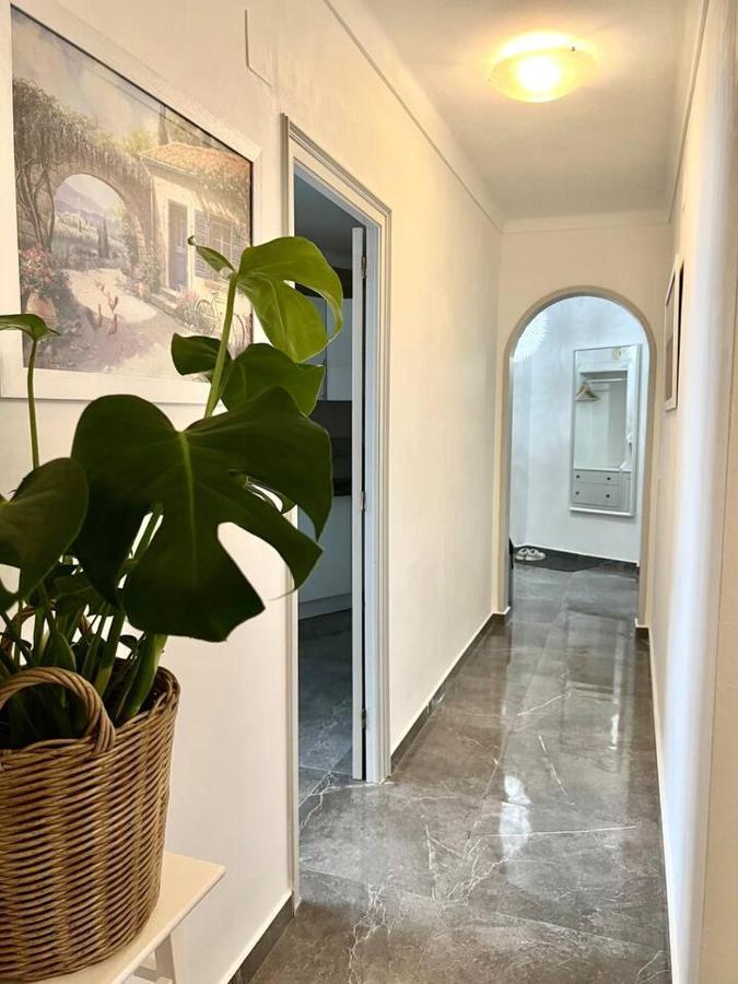 Amplio Apartamento Tranquilo Cerca De La Playa Росес Екстер'єр фото