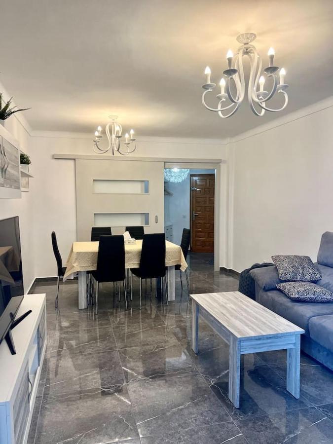 Amplio Apartamento Tranquilo Cerca De La Playa Росес Екстер'єр фото
