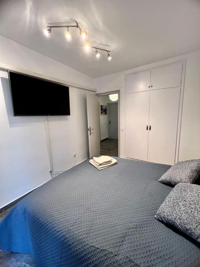 Amplio Apartamento Tranquilo Cerca De La Playa Росес Екстер'єр фото