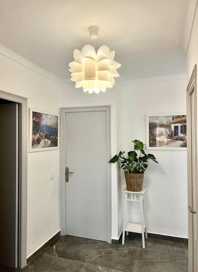 Amplio Apartamento Tranquilo Cerca De La Playa Росес Екстер'єр фото