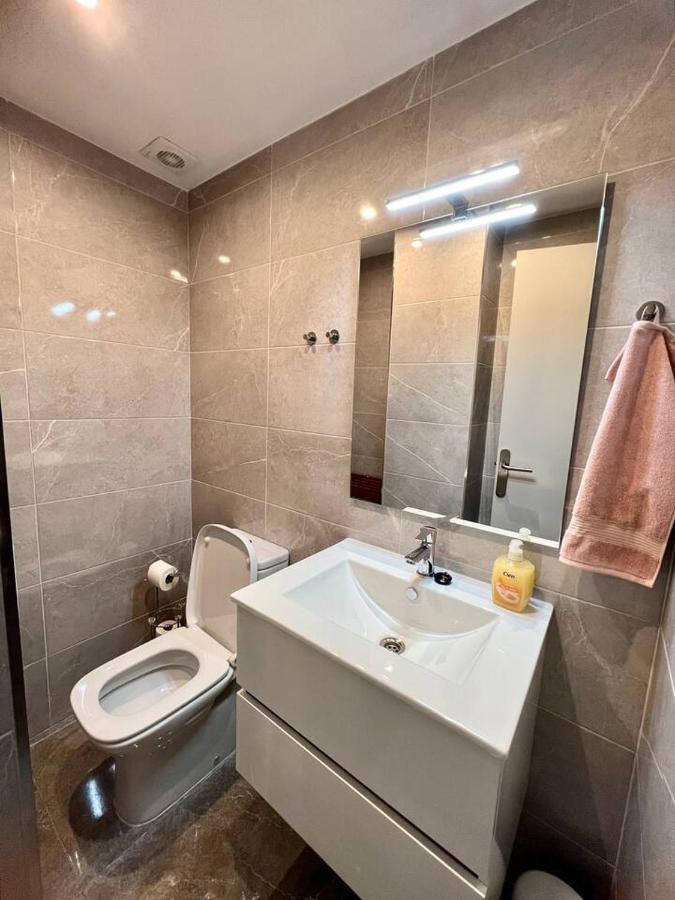 Amplio Apartamento Tranquilo Cerca De La Playa Росес Екстер'єр фото