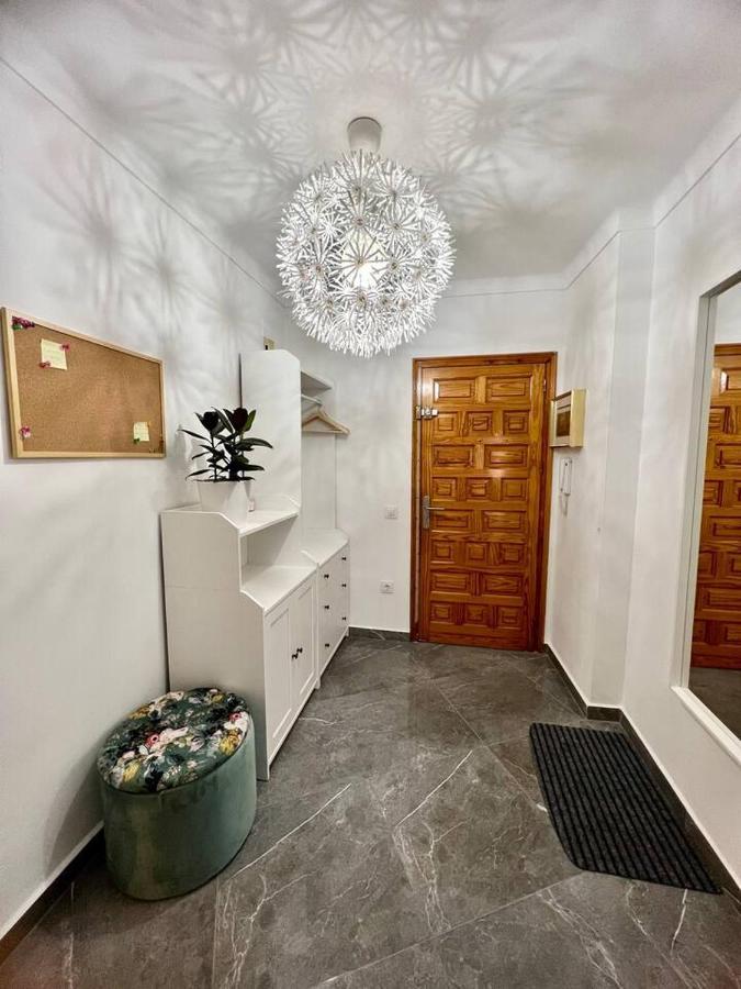 Amplio Apartamento Tranquilo Cerca De La Playa Росес Екстер'єр фото