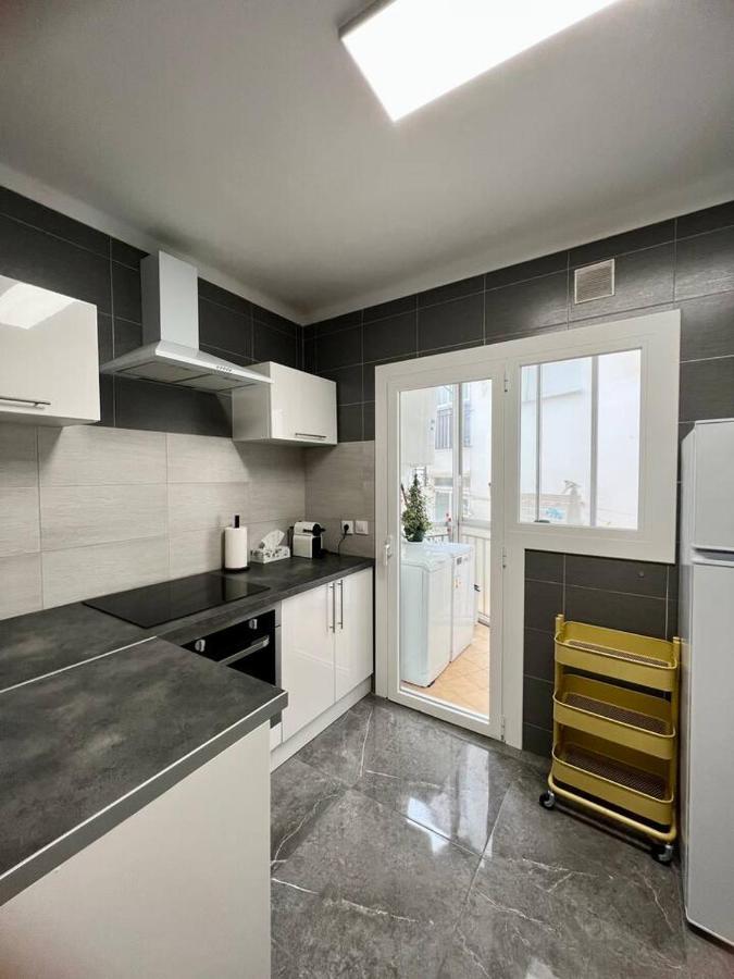 Amplio Apartamento Tranquilo Cerca De La Playa Росес Екстер'єр фото