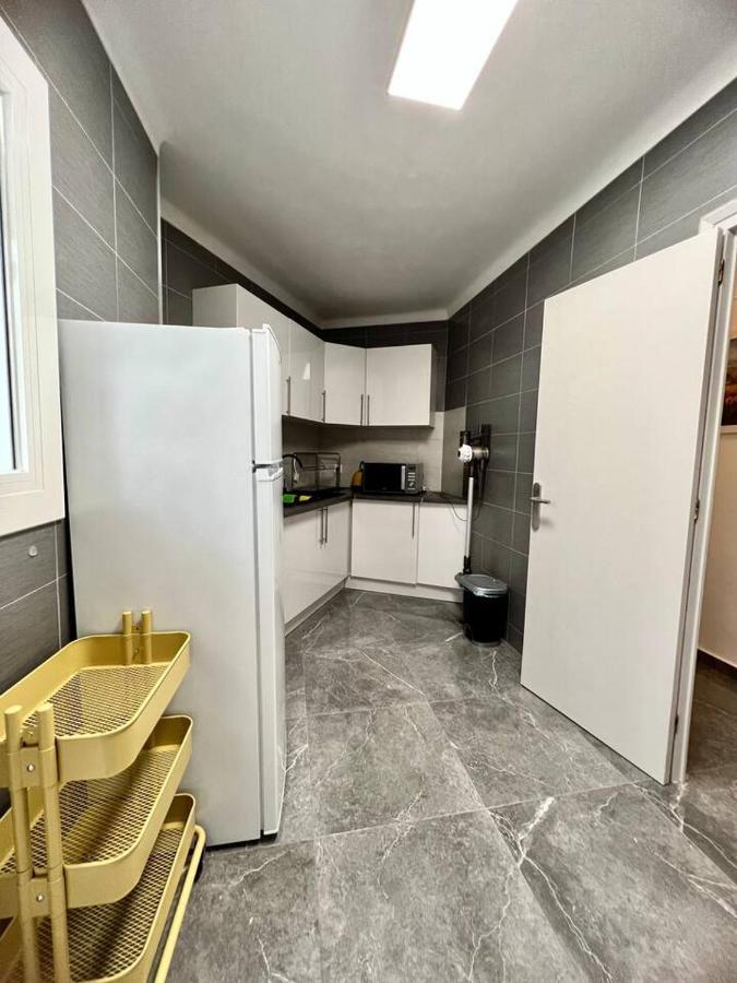 Amplio Apartamento Tranquilo Cerca De La Playa Росес Екстер'єр фото